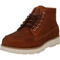 Timberland Britton Mills Mid Stövlar