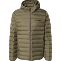 Columbia Men's Lake22 II Down Hood jacka