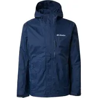 Columbia Pouring Adventure Iii Jacka