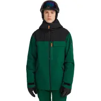 O'Neill Fwc Peak Snow Jacka