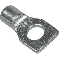 Fischer Rörupphängning Galvaniserat stål 79698 50 st