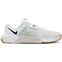 Nike Träningsskor Metcon 10 - Vit/Svart/Vit, storlek 47