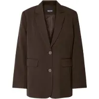 Pieces Kamil Loose Fit Blazer