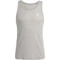 Adidas Originals Originals Trefoil Essentials Linne, storlek X-Small