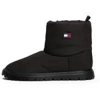 Tommy Hilfiger Warm Lined Cleat Snow Boots
