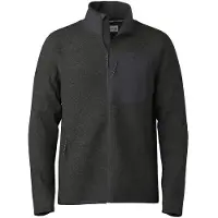 Smartwool Second Cut Fleece Jacka