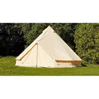 Airfun Klocktorp 285gsm, Ø5 x 3 meter