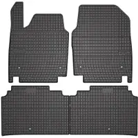 Frogum Gummimattor Kia EV6 2021-