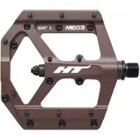HT Components Me03 Evo+ Cykelpedaler
