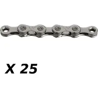 Kmc X11 Kedja 25 Enheter