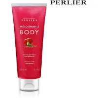Perlier duschskrubb 250 ml granatäpple
