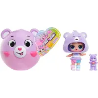 L.O.L. Surprise! L.O.L. Care Bear Tots-docka, assorterad, PDQ, 4+