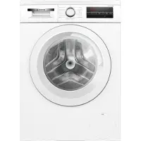 Bosch - Tvättmaskin - höjd: 85 cm - frontmatad - 9 kg - 1351 rpm