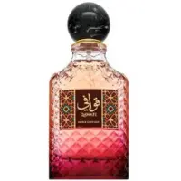 Paris Corner Qawafi EDP U 100 ml