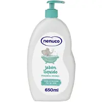 Nenuco Liq tvål dispenser Original 650 C