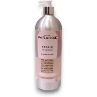 Ref We are Paradoxx Repair, Ginseng, Hair Shampoo, Repairing & Strengthening, 975 ml