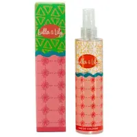 Oilily Lulla och Lily Eau De Cologne 250ml