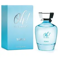 Tous Oh! The Origin Eau de Toilette 100 ml