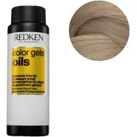 Redken Gel Oils 10nw 10.03 3 X 60ml Hårfärg