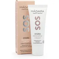 Mádara SOS+ Sensitive Moisturiser 15 ml