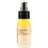 Matarrania Fluid Moisturizer Oily Skin 100% Bio 60ml Ansiktsbehandling