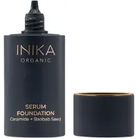 Inika Organic INIKA Serum Foundation Radiant 25 ml