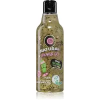 Natura Siberica Skin Super Good Bath Gel naturale ekologisk med gurka och basilikafrön 250 ml