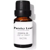Daffoil eterisk persiljeolja 10 ml