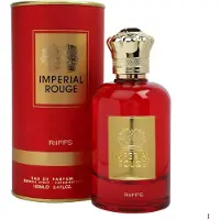 Riiffs Samah Ruby Extrait de Parfum 100 ml