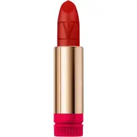 Valentino , Red, Matte, Cream Lipstick, 219A, Refill, 3,5 g