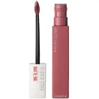 Maybelline Super Stay Matte Ink Liquid lipstick 5 ml Nr. 155 - Savant