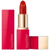 Valentino Rosso matt krämig läppstift 219A refill 3,5 g