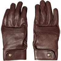 Belstaff Montgomery Motorcykel handskar