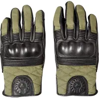 Belstaff Hampstead Motorcykel handskar