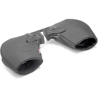 Givi Handskydd Universal Tm421 STYRMUFFAR TM421 grå