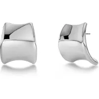 Edblad Cane Studs Steel örhängen 129392