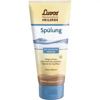 Luvos Hårbalsam med läkande lera, 200 ml