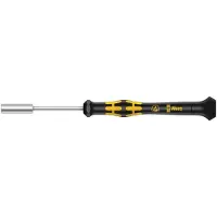 Wera Skruvmejsel WE05030413001; Hex; ESD 1569; 2,5x60 mm; sexkant