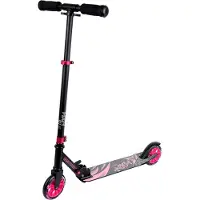 Tempish Nixin 125 Ii Al Sparkcykel