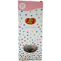 Jelly Belly Tutti Frutti värmeljus - 10 st