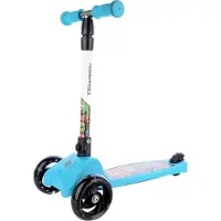 Tempish Scooper Ii Sparkcykel