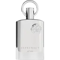 AFNAN Supremacy Silver Eau de Parfum 100 ml
