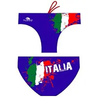 Turbo Italy 2012 Waterpolo Badbyxor