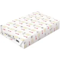Xerox Colotech+ Silk bestruket papper A4 130 g/m2 halvmatt, dubbelsidigt