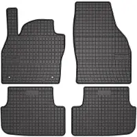Frogum Gummimattor SEAT Arona crossover 2017-, VW Taigo 2020-
