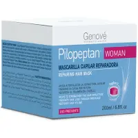 Pilopeptan Regenererande hårmask för kvinnor 200ml