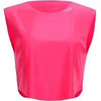 Winshape Sporttopp 'AET115' neonrosa