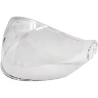 Mt Helmets Mt-v-15b Skärm
