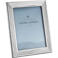 Georg Jensen Bernadotte fotoram 13x18cm 10020472