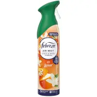 Febreze Air Mist Citrus & Verbena luftfräschare - 185 ml